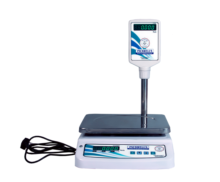 Table Top Scale